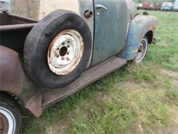 1950 Chevrolet 3100 (CC-2110025) for sale in Cadillac, Michigan