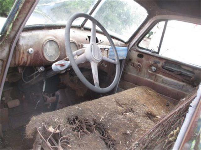 1950 Chevrolet 3100 (CC-2110025) for sale in Cadillac, Michigan