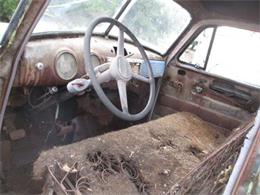 1950 Chevrolet 3100 (CC-2110025) for sale in Cadillac, Michigan