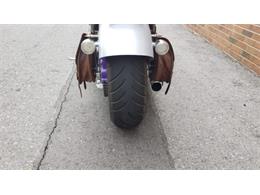 2008 Harley-Davidson Motorcycle (CC-2110250) for sale in Cadillac, Michigan