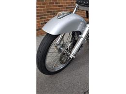 2008 Harley-Davidson Motorcycle (CC-2110250) for sale in Cadillac, Michigan