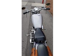 2008 Harley-Davidson Motorcycle (CC-2110250) for sale in Cadillac, Michigan