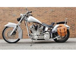 2008 Harley-Davidson Motorcycle (CC-2110250) for sale in Cadillac, Michigan