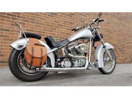 2008 Harley-Davidson Motorcycle (CC-2110250) for sale in Cadillac, Michigan