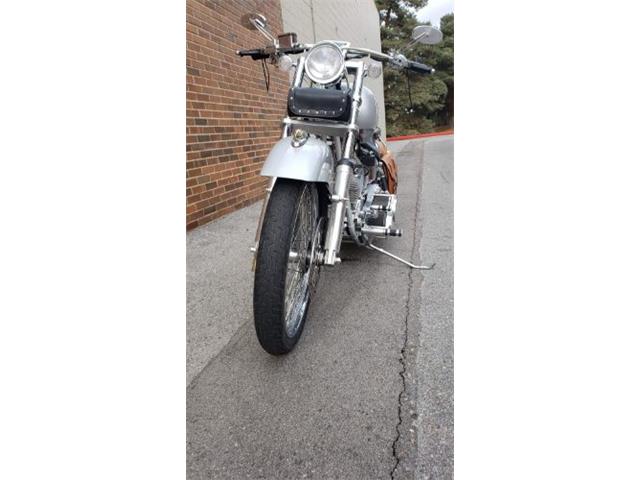 2008 Harley-Davidson Motorcycle (CC-2110250) for sale in Cadillac, Michigan