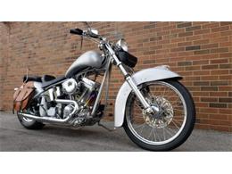 2008 Harley-Davidson Motorcycle (CC-2110250) for sale in Cadillac, Michigan