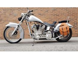 2008 Harley-Davidson Motorcycle (CC-2110250) for sale in Cadillac, Michigan