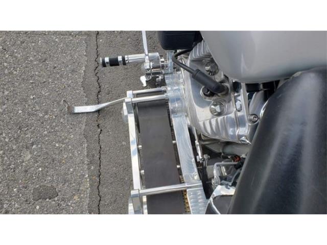 2008 Harley-Davidson Motorcycle (CC-2110250) for sale in Cadillac, Michigan