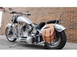 2008 Harley-Davidson Motorcycle (CC-2110250) for sale in Cadillac, Michigan