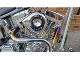2008 Harley-Davidson Motorcycle (CC-2110250) for sale in Cadillac, Michigan
