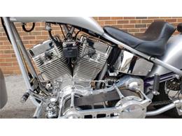 2008 Harley-Davidson Motorcycle (CC-2110250) for sale in Cadillac, Michigan