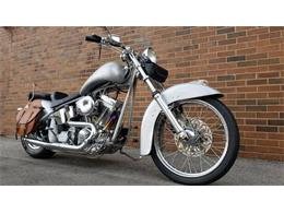 2008 Harley-Davidson Motorcycle (CC-2110250) for sale in Cadillac, Michigan