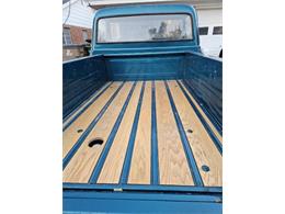 1972 Chevrolet C10 (CC-2112500) for sale in Cadillac, Michigan