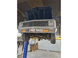 1972 Chevrolet C10 (CC-2112500) for sale in Cadillac, Michigan