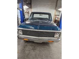 1972 Chevrolet C10 (CC-2112500) for sale in Cadillac, Michigan