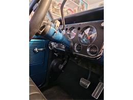 1972 Chevrolet C10 (CC-2112500) for sale in Cadillac, Michigan