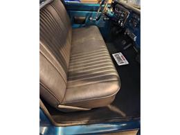1972 Chevrolet C10 (CC-2112500) for sale in Cadillac, Michigan