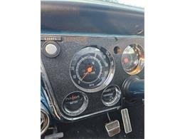 1972 Chevrolet C10 (CC-2112500) for sale in Cadillac, Michigan
