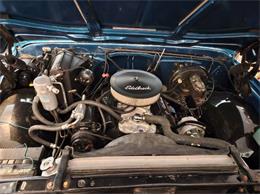 1972 Chevrolet C10 (CC-2112500) for sale in Cadillac, Michigan