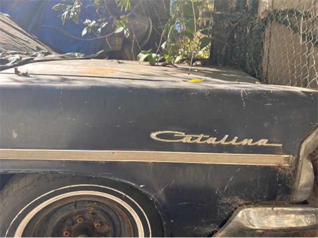 1963 Pontiac Catalina (CC-2112501) for sale in Cadillac, Michigan
