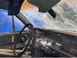 1963 Pontiac Catalina (CC-2112501) for sale in Cadillac, Michigan