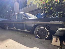 1963 Pontiac Catalina (CC-2112501) for sale in Cadillac, Michigan