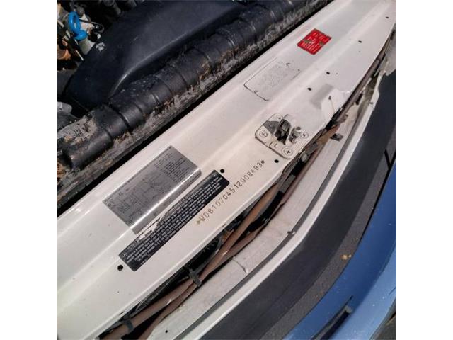 1981 Mercedes-Benz 300SL (CC-2112502) for sale in Cadillac, Michigan