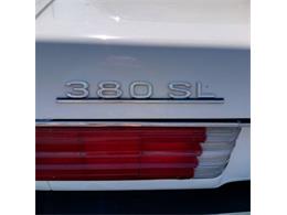 1981 Mercedes-Benz 300SL (CC-2112502) for sale in Cadillac, Michigan