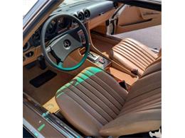 1981 Mercedes-Benz 300SL (CC-2112502) for sale in Cadillac, Michigan