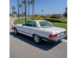 1981 Mercedes-Benz 300SL (CC-2112502) for sale in Cadillac, Michigan