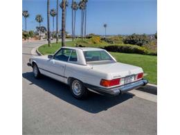 1981 Mercedes-Benz 300SL (CC-2112502) for sale in Cadillac, Michigan