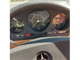 1981 Mercedes-Benz 300SL (CC-2112502) for sale in Cadillac, Michigan