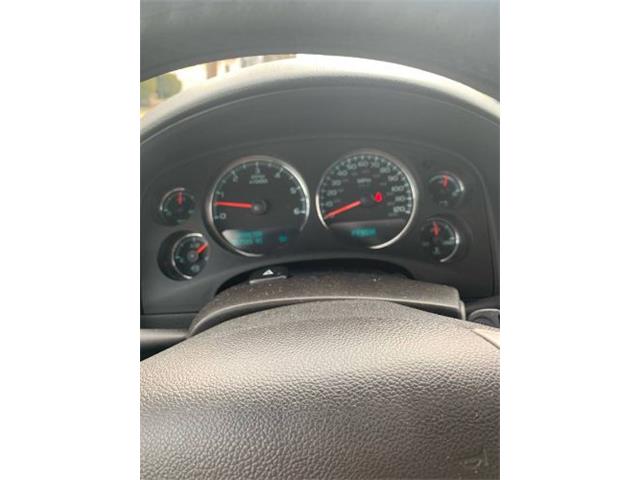 2013 GMC Yukon Denali (CC-2112503) for sale in Cadillac, Michigan