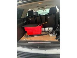 2013 GMC Yukon Denali (CC-2112503) for sale in Cadillac, Michigan