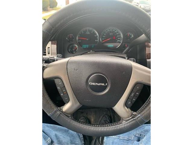 2013 GMC Yukon Denali (CC-2112503) for sale in Cadillac, Michigan