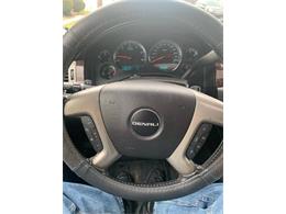 2013 GMC Yukon Denali (CC-2112503) for sale in Cadillac, Michigan
