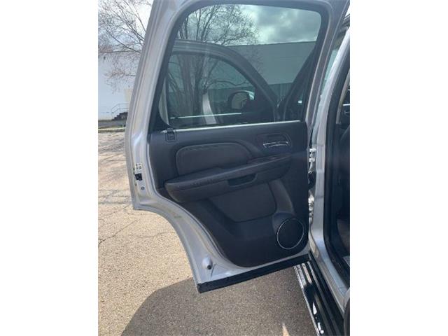 2013 GMC Yukon Denali (CC-2112503) for sale in Cadillac, Michigan