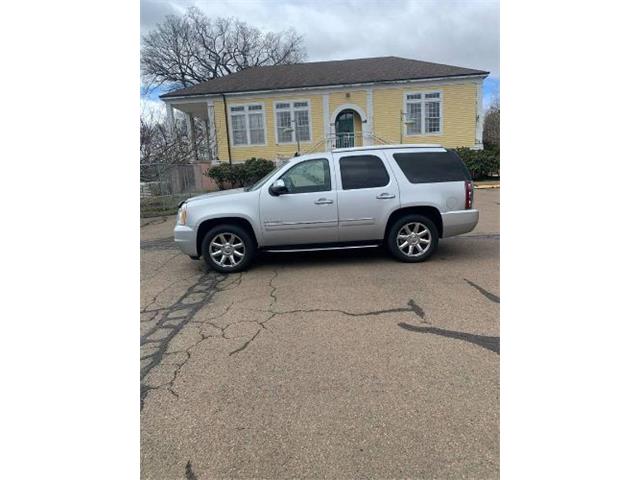 2013 GMC Yukon Denali (CC-2112503) for sale in Cadillac, Michigan