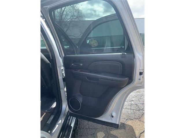 2013 GMC Yukon Denali (CC-2112503) for sale in Cadillac, Michigan