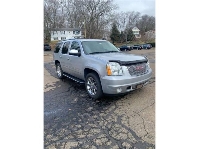 2013 GMC Yukon Denali (CC-2112503) for sale in Cadillac, Michigan