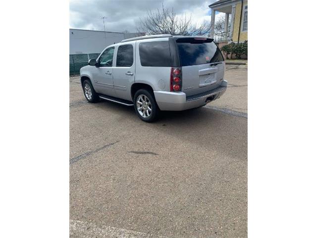 2013 GMC Yukon Denali (CC-2112503) for sale in Cadillac, Michigan