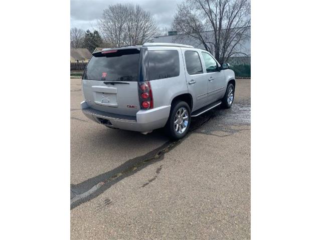 2013 GMC Yukon Denali (CC-2112503) for sale in Cadillac, Michigan