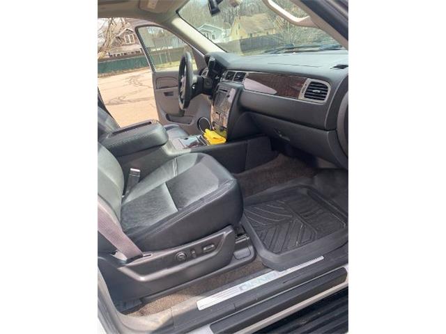 2013 GMC Yukon Denali (CC-2112503) for sale in Cadillac, Michigan