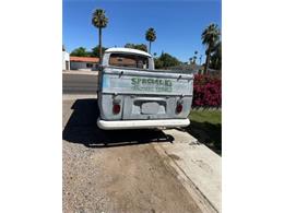 1971 Volkswagen Double Cab (CC-2112504) for sale in Cadillac, Michigan