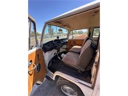 1971 Volkswagen Double Cab (CC-2112504) for sale in Cadillac, Michigan