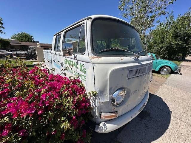 1971 Volkswagen Double Cab (CC-2112504) for sale in Cadillac, Michigan