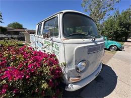 1971 Volkswagen Double Cab (CC-2112504) for sale in Cadillac, Michigan