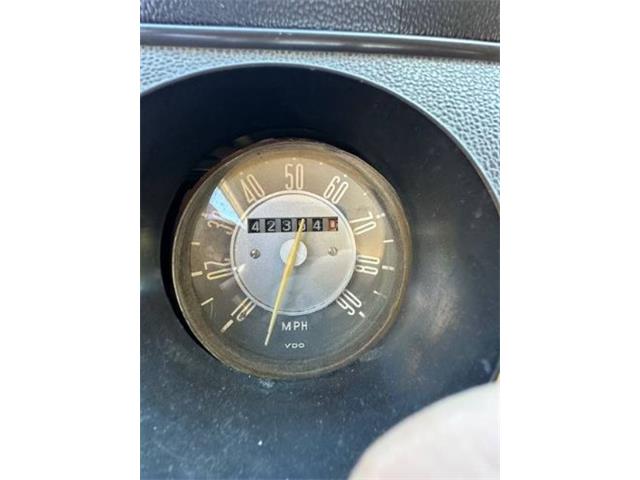 1971 Volkswagen Double Cab (CC-2112504) for sale in Cadillac, Michigan