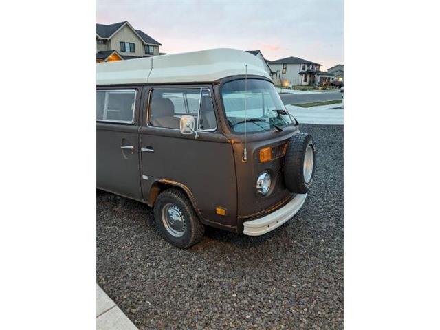 1974 Volkswagen Type 1 (CC-2112505) for sale in Cadillac, Michigan