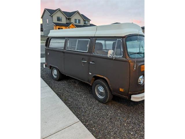1974 Volkswagen Type 1 (CC-2112505) for sale in Cadillac, Michigan